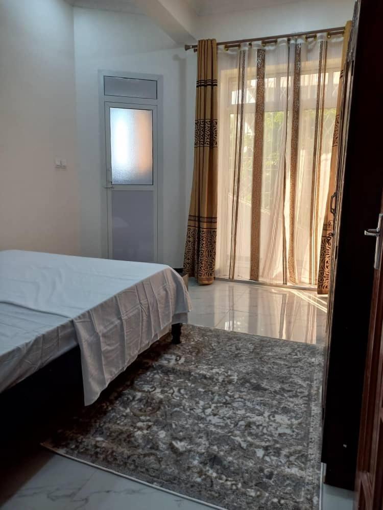 Royal Clove Apartment *